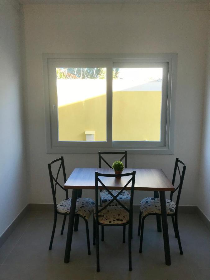 פורטו סגורו Ventos Da Praia מראה חיצוני תמונה